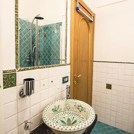 Appartamento Domus Titino Roma