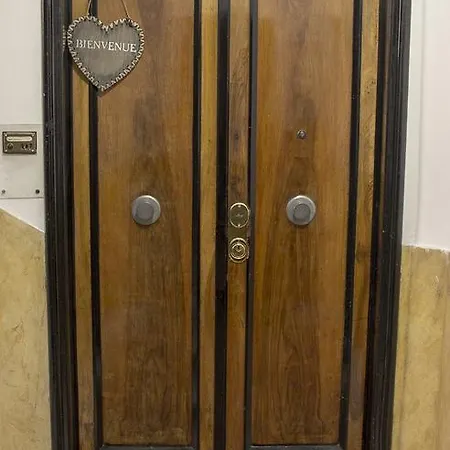 Domus Titino * Rom