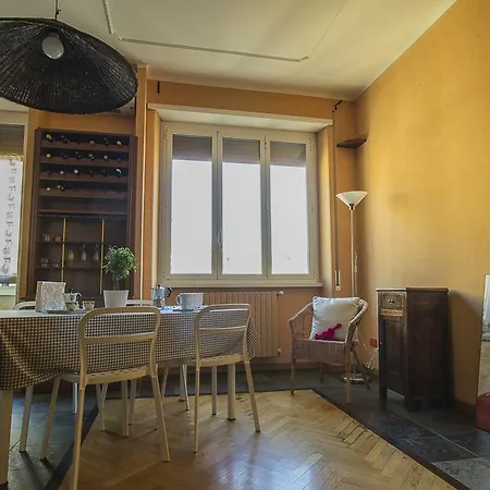 Appartamento Domus Titino