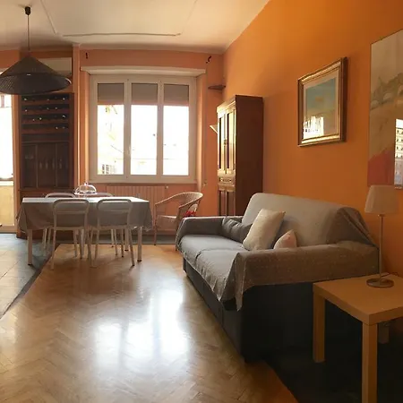 Lejlighed Domus Titino Rom
